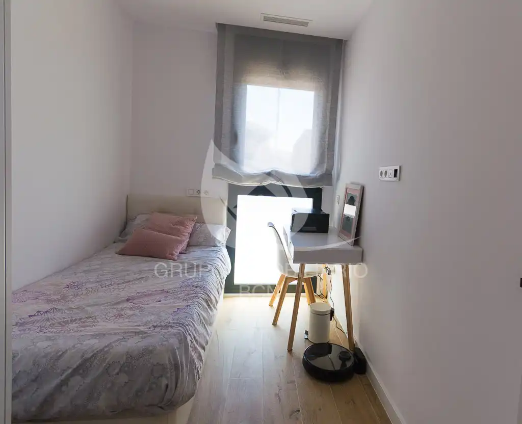 Àtic amb terrassa en venda a Carrer de Joaquim Malats, imagen 5