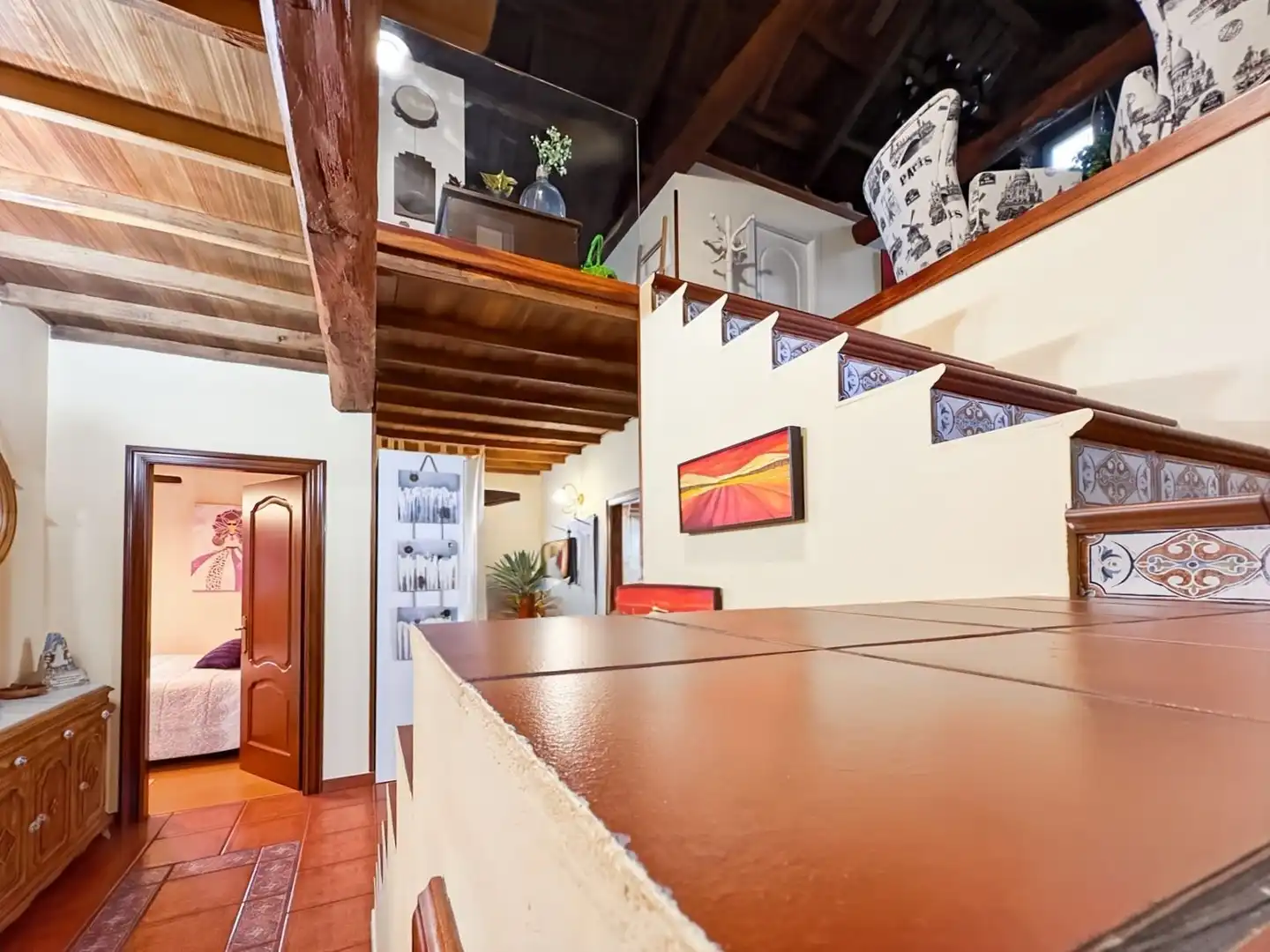 Country house with garden for sale in Bermui, imagen 28