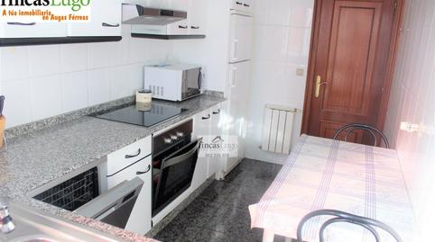 Photo 2 of Flat for rent in Acea de Olga - Augas Férreas, Lugo Capital