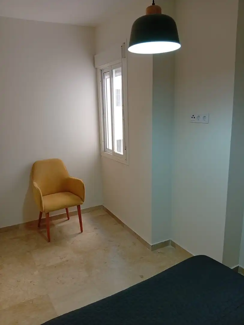 Flat for sale in Málaga