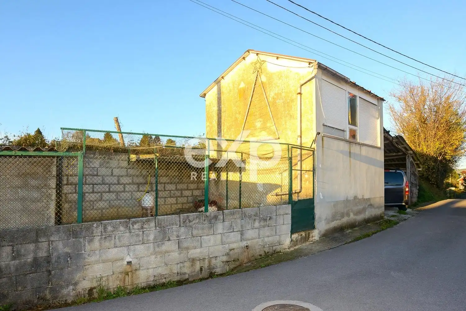 Detached house with pool for sale in Lugar PAÑEDA NUEVA 36, imagen 37