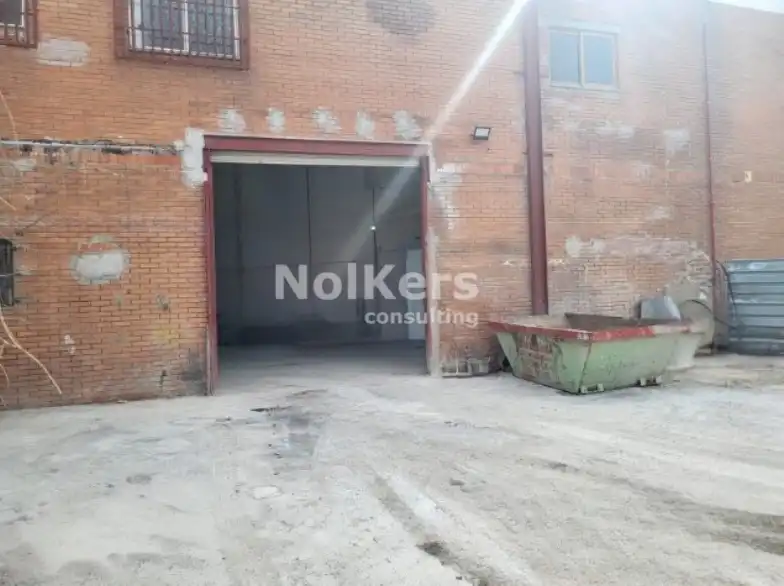 Industrial building for sale in Zona Industrial, imagen 18