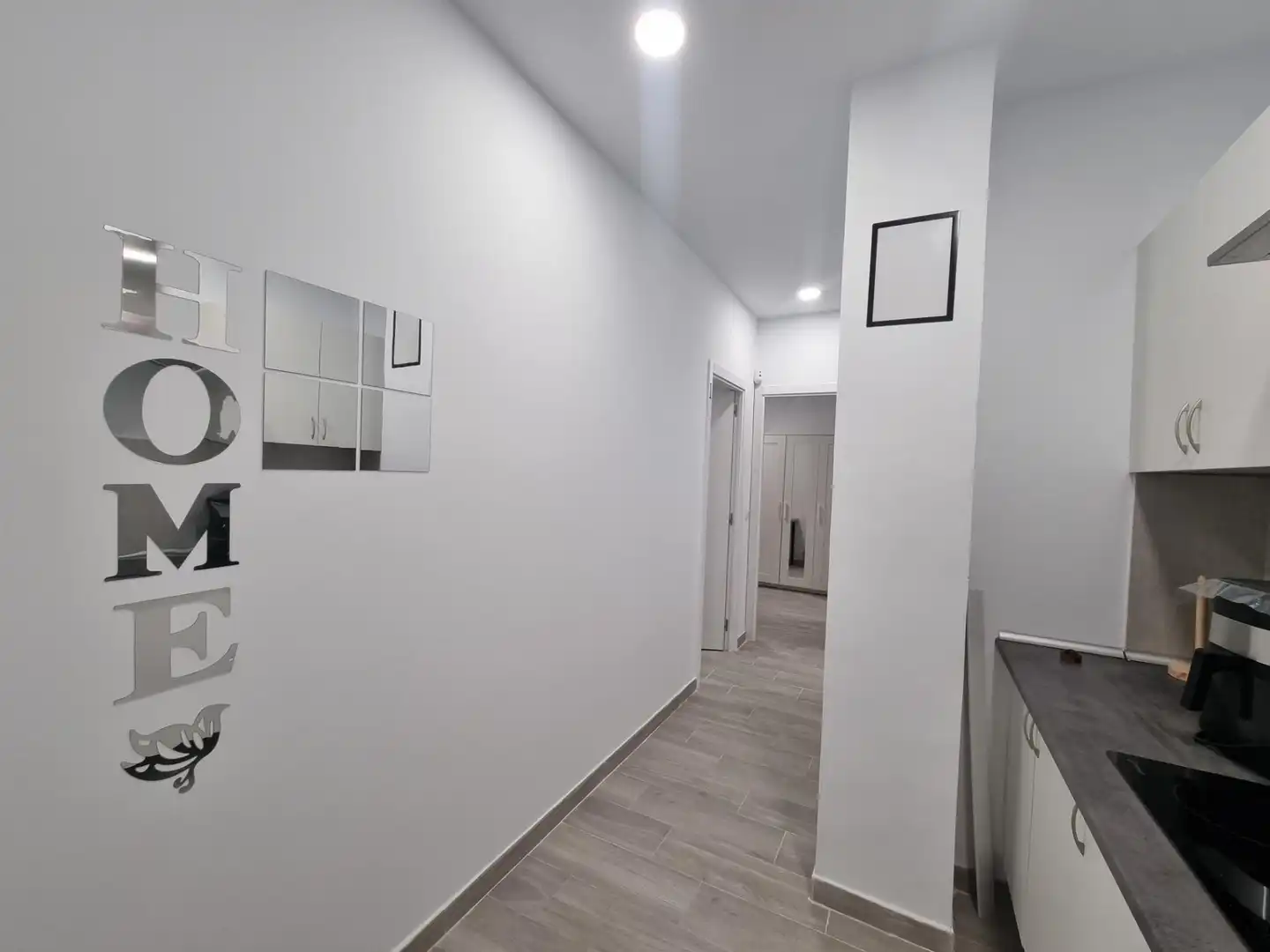 Piso para compartir en Alcorcón con Calefacción