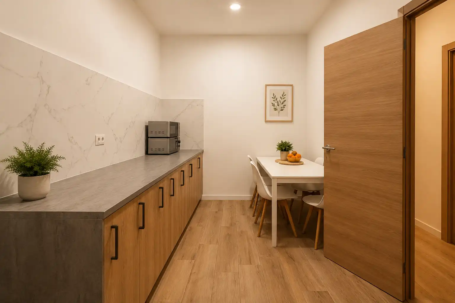Flat with terrace for sale in Carrer de la Verge de Misericòrdia, imagen 12