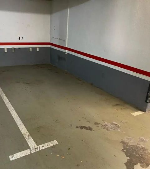 Foto 2 de Garaje en venta en Carrer D'esteve Pila, 50, Parc Central, Sant Cugat del Vallès