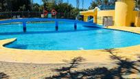 Swimming pool of Flat for sale in Benalmádena  with Terrace