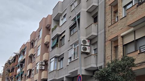 Foto 5 de Pis en venda a Carrer de la Costa Brava, La Gavarra, Barcelona