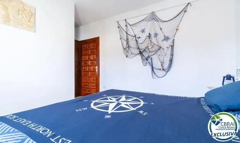 Casa amb piscina en venda a Calle Peni, imagen 57