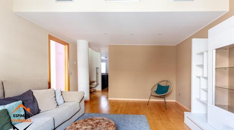 Photo 3 of Attic for sale in Calle Urrea, Paseo Independencia,  Zaragoza Capital