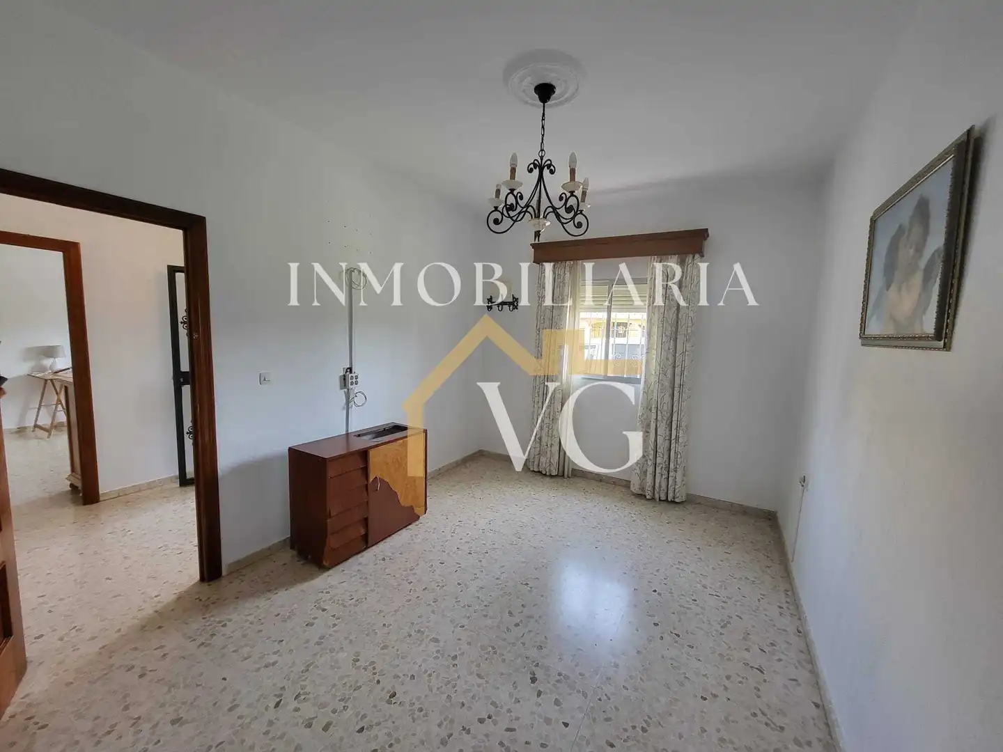 Casa o xalet en venda a Las Pajanosas