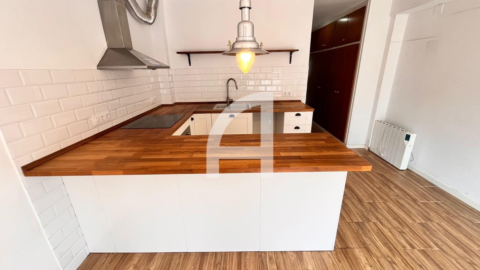 Flat for sale in REI EN JAUME