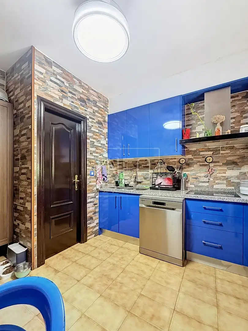 Villa con piscina in vendita a Calle RIO BEIRO (CSJ), imagen 17