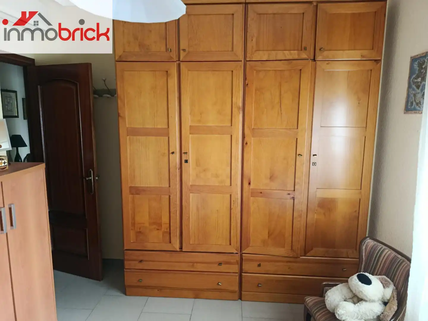 Flat with lift for sale in Centro, imagen 8