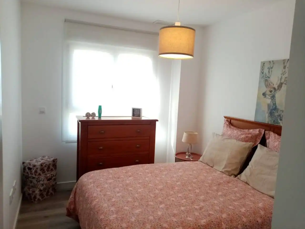 Wohnung zur Miete in Campello pueblo