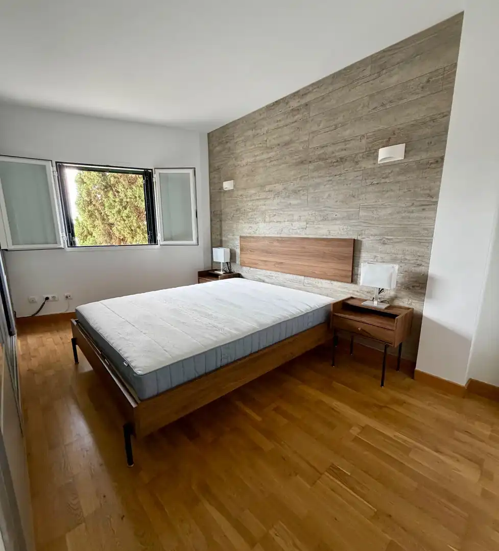Habitación de Planta baja de alquiler en Consell con Aire acondicionado y Calefacción