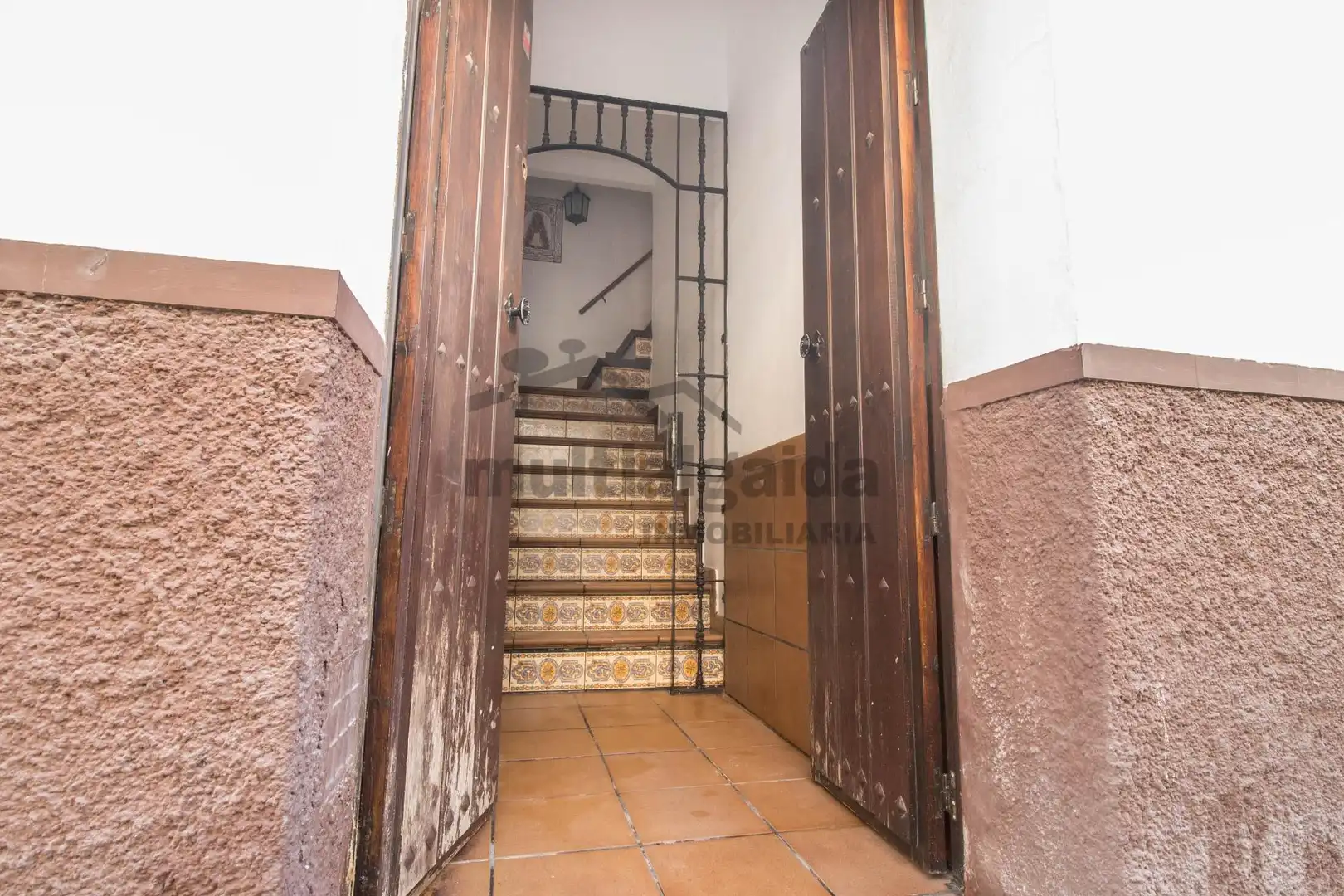 House with terrace for sale in Centro - Calzada - Cabo Noval, imagen 7