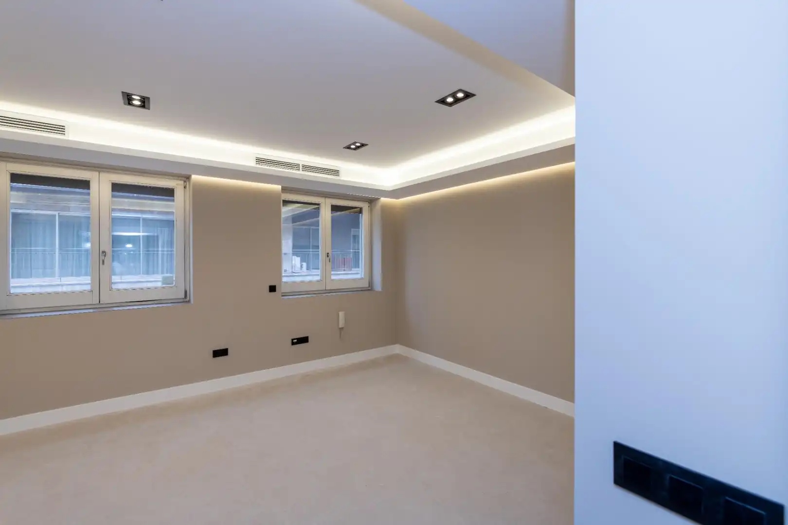 Office for rent in Granada