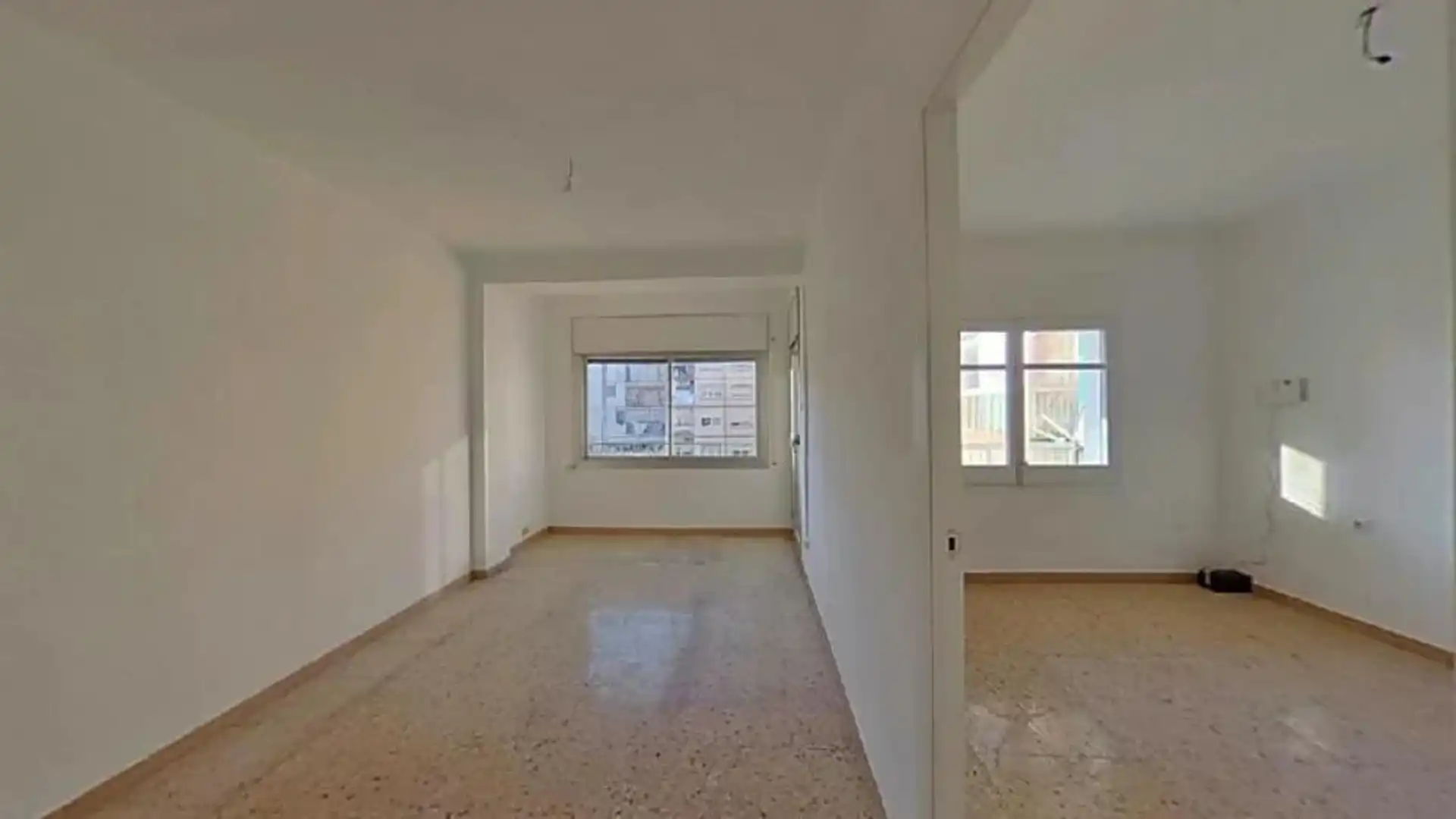 Sala d'estar de Pis en venda en Gavà