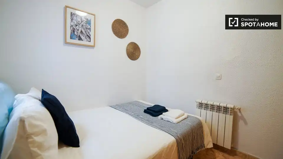 Piso en alquiler en Chamartín, imagen 15