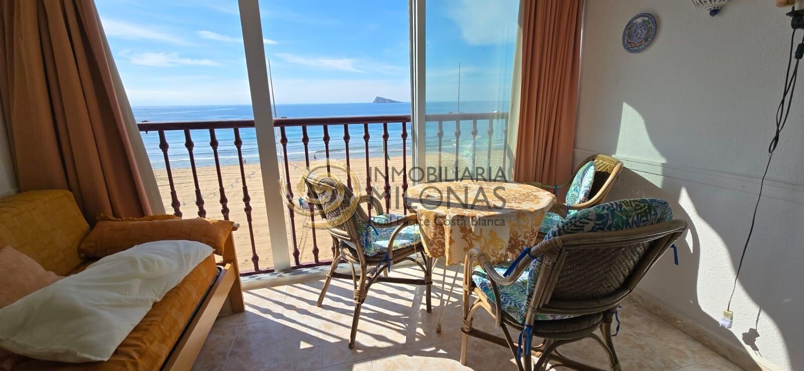 Estudio en venta en Avenida MADRID, 15, Playa Levante