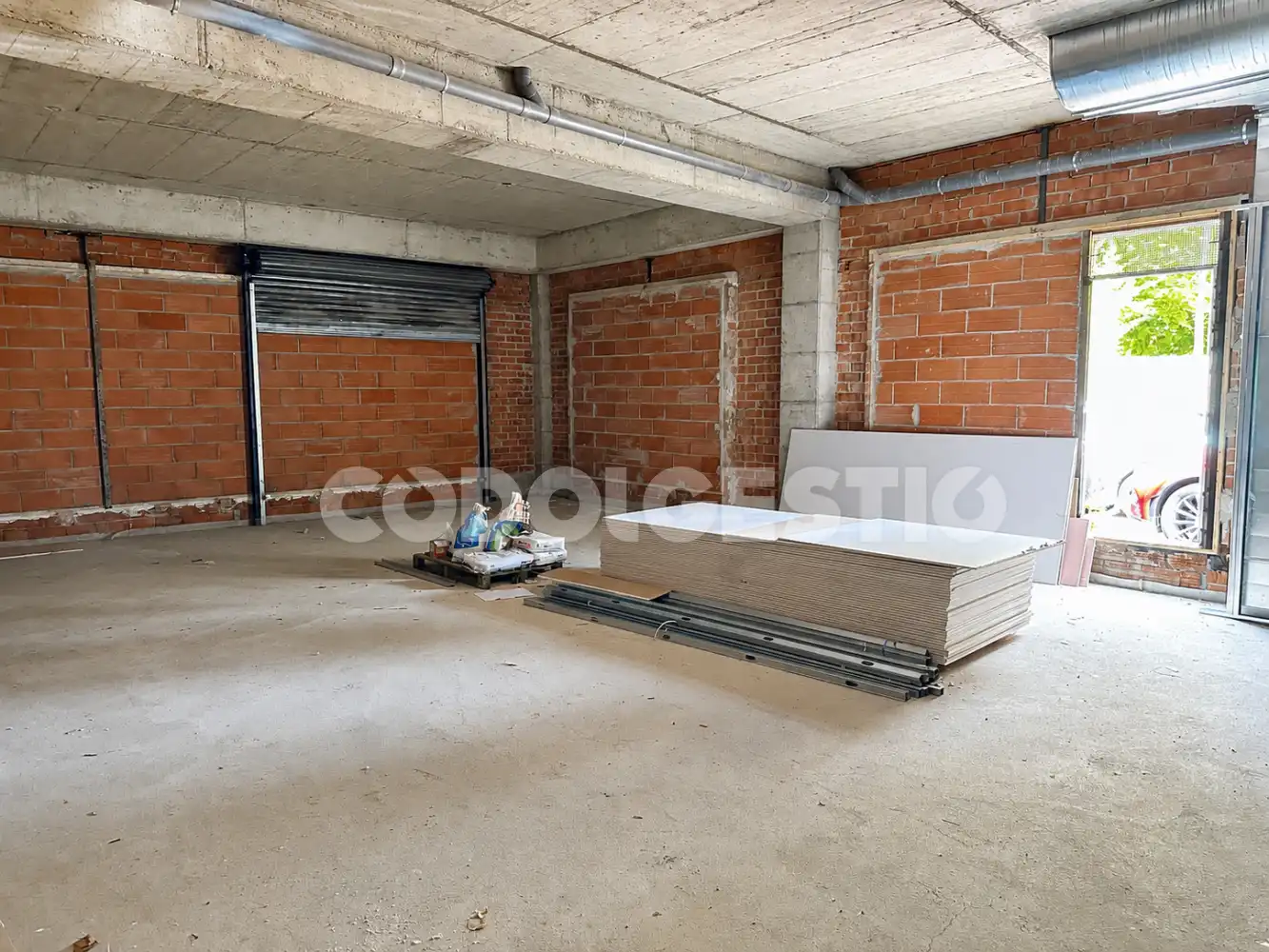 Locale commerciale in affitto a Hospital, imagen 8