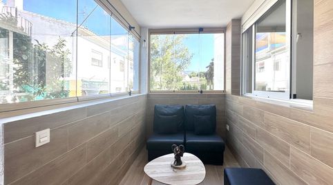 Foto 4 de Planta baixa en venda a Santa María, Marbella