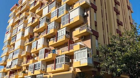 Photo 4 of Study for sale in Avenida Gamonal, Parque de la Paloma, Benalmádena