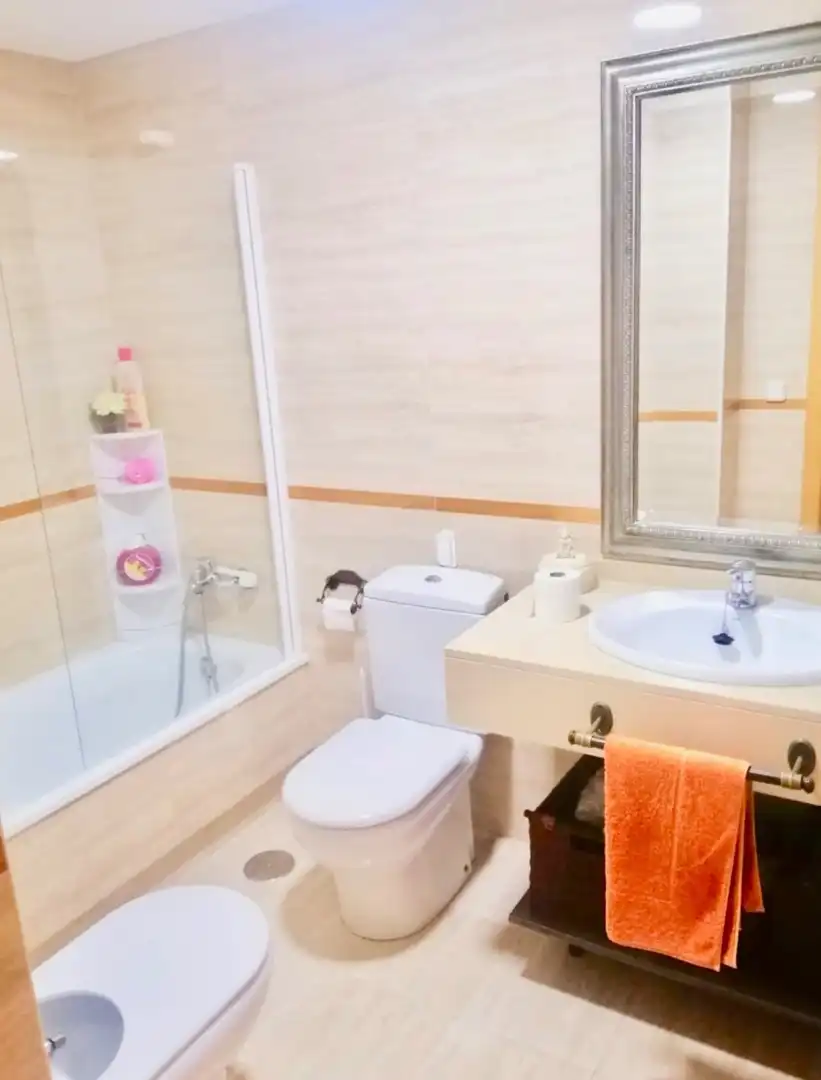 Apartament amb piscina en venda a La Cala de Villajoyosa, imagen 11