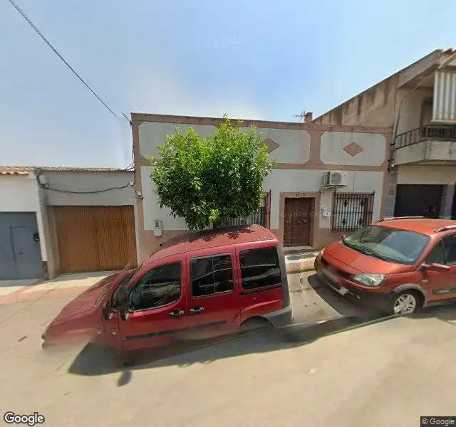 Piso en venta en La Albuera, imagen 4