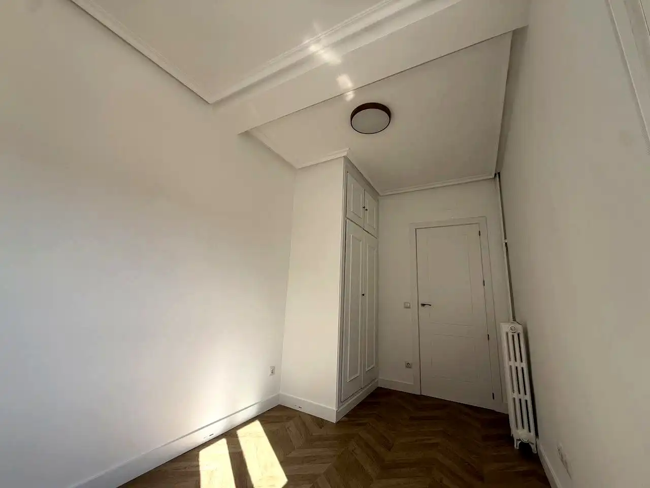 Habitación de Piso en venta en Madrid con Aire acondicionado, Calefacción y Terraza