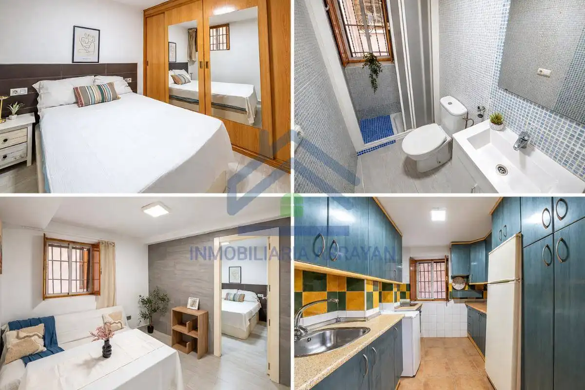 Flat for sale in Centro, imagen 31
