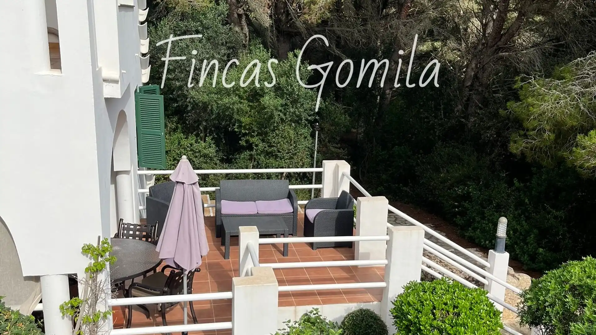 Apartments for sale in port d'addaia, Port d'Addaia