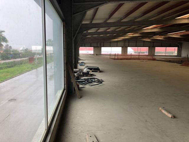 Nave industrial en Alquiler en Guillena pueblo