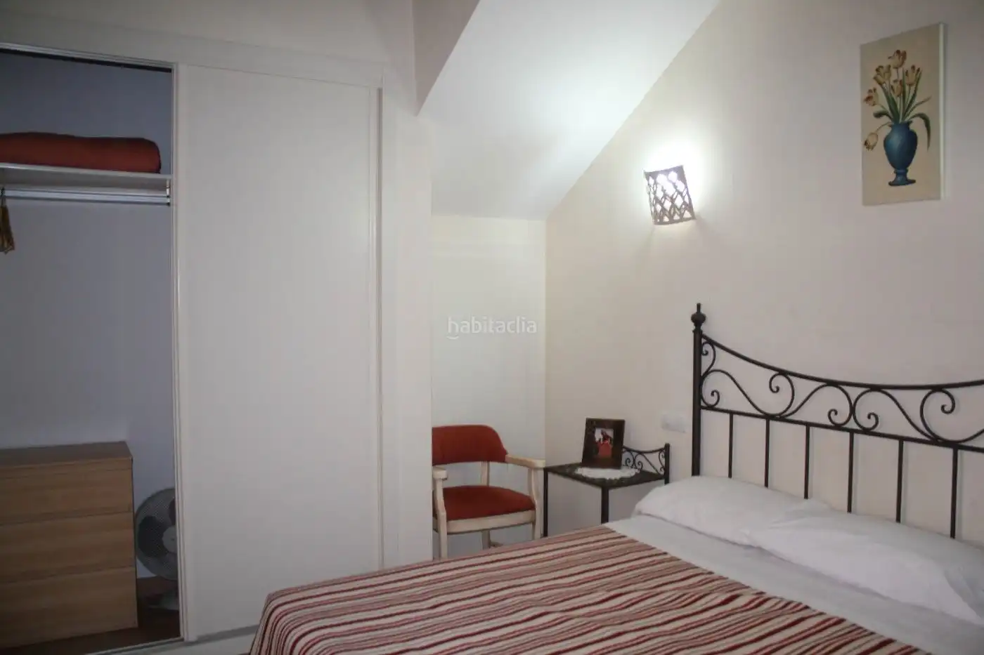 Apartamento con ascensor en venta en Calle Real de Cartuja 8, imagen 5