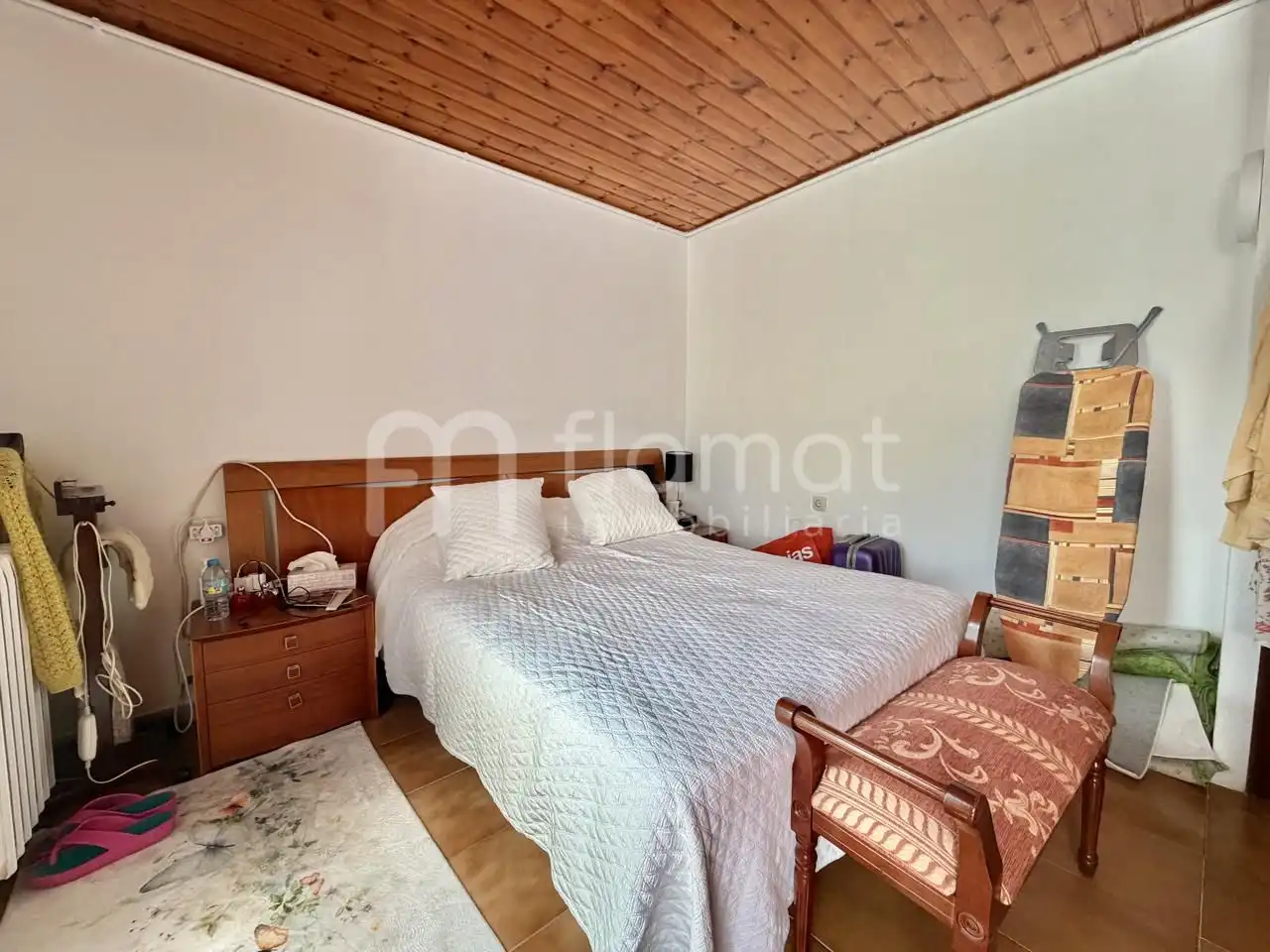 Habitación de Piso en venta en Malgrat de Mar con Balcón