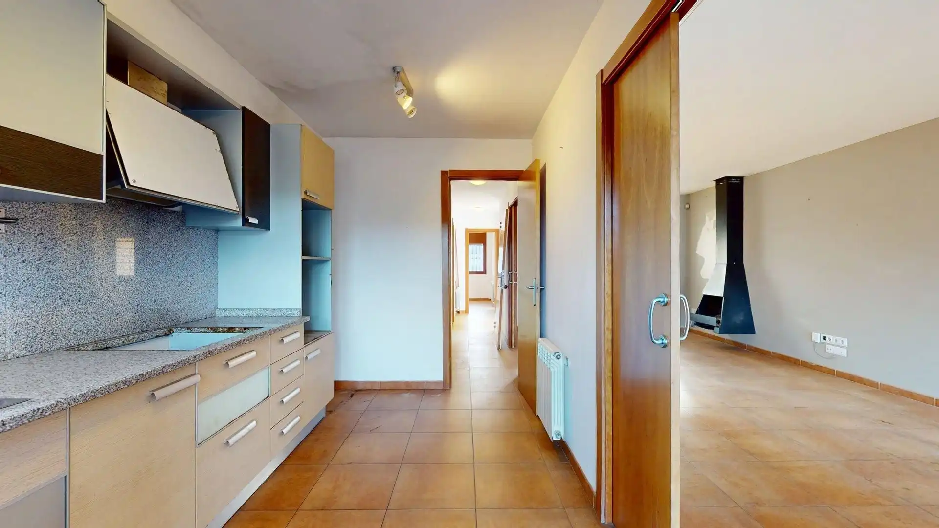 Casa adosada en venta en Sant Pere de Ribes con Aire acondicionado, Calefacción y Terraza