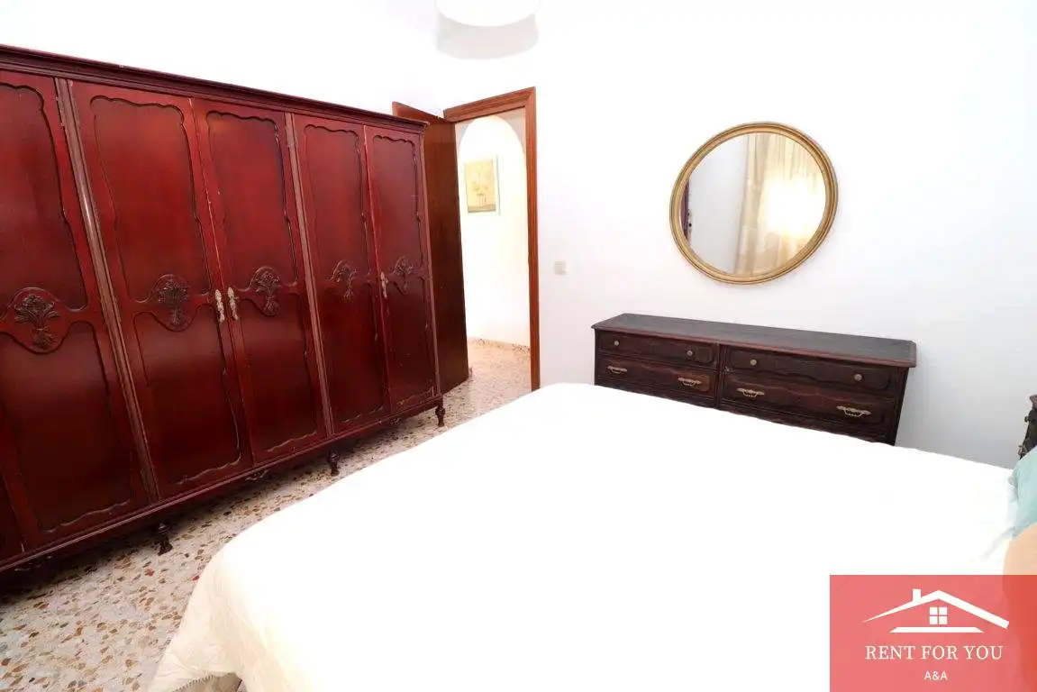 Casa in affitto a Centro, imagen 14