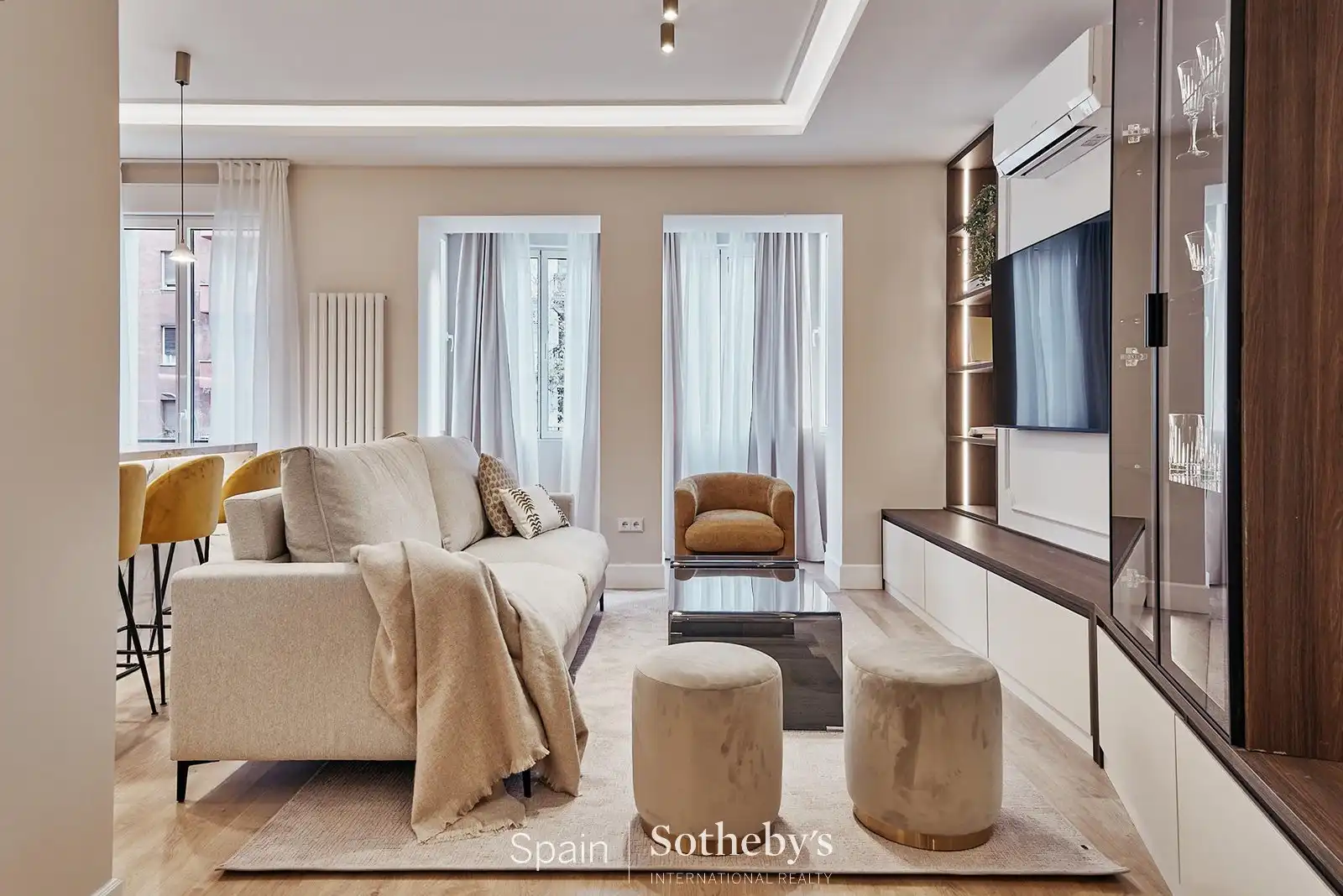 Appartement compact avec ascenseur à vendre à Calle Alcalá, imagen 6