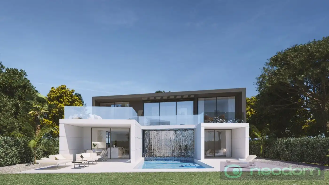 Maison avec piscine à vendre à N/A, imagen 3