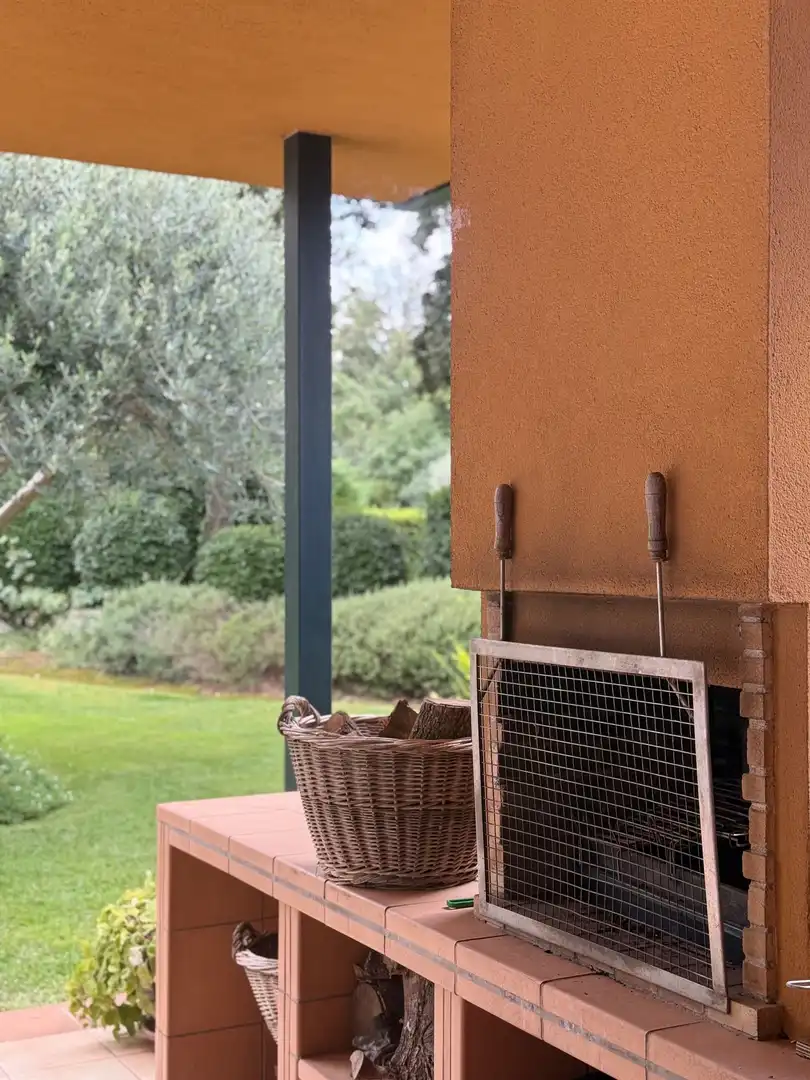 Casa con piscina in vendita a JOSEP MARIA DE VENTÓS, imagen 65