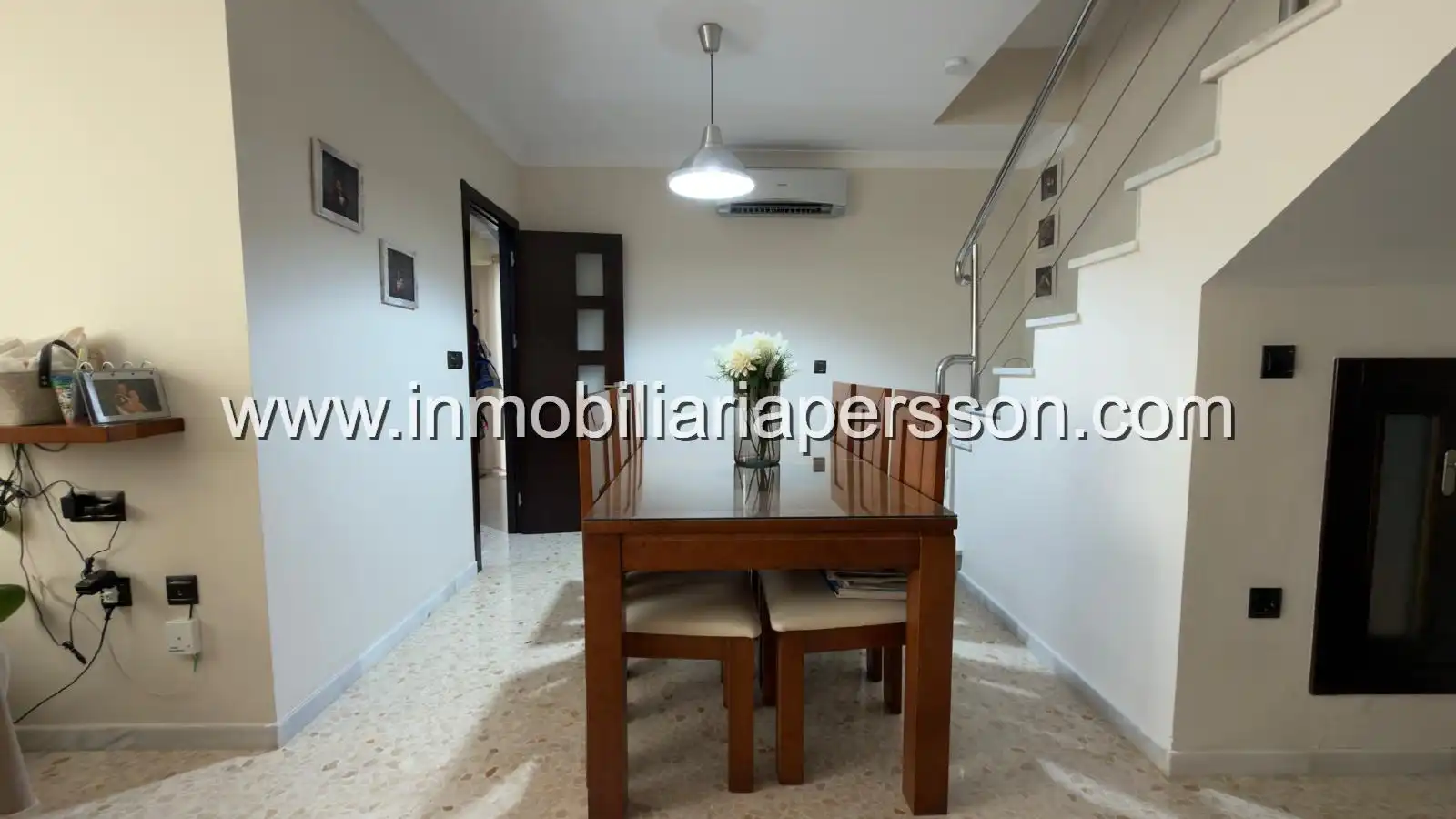 Dining room of Detached homes for sale in Écija, Sevilla