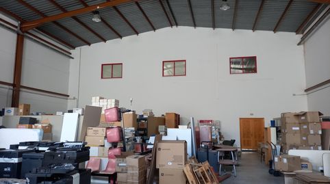 SE VENDE NAVE INDUSTRIAL, imagen 2