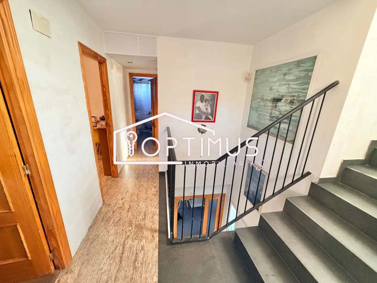 Detached house with terrace for sale in Carrer Ruperto ChapÍ 7, imagen 11