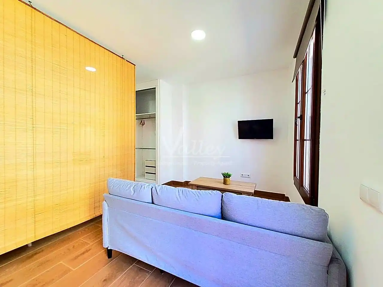 Wohnung zur Miete in San Roque Pueblo