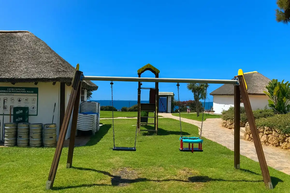 Apartamento con jardín en venta en Calahonda, imagen 41