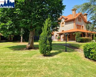 Garden of House or chalet for sale in Noja  with Heating, Private garden and Terrace