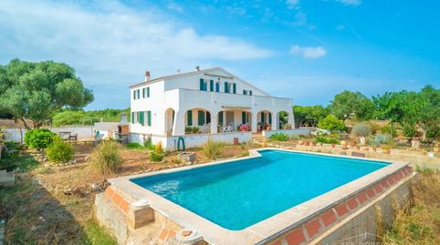 Gran casa de campo con piscina en Sant Climent, imatge 2