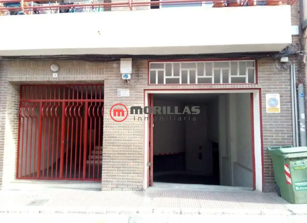 Aparcament en venda a Calle de Cánovas del Castillo 1, imagen 2