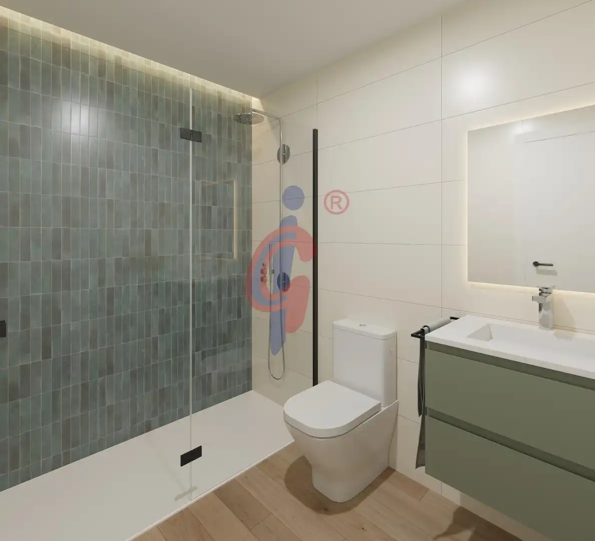 Apartamento con piscina en venta en Calle Ingeniero Joaquín Muñoz 1, imagen 16