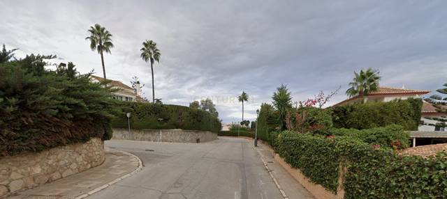 Casa-chalet en Venta en Av. Ricardo Gross, 1, Churriana, 29140 Málaga, Spa, -1 en Cortijo de Maza - Finca Monsalvez - El Olivar